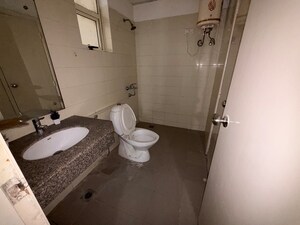 Bathroom in 3 BHK Apartment at SS The Coralwood, Sector 84 – for Sale
