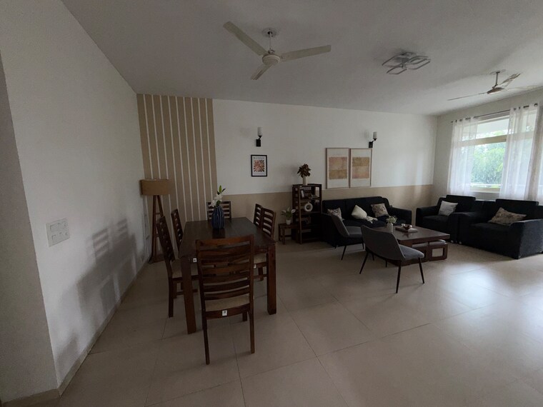 Gym, ss-the-coralwood 3 Bedroom 1750 Sq.Ft. Apartment In Sector 84 Gurgaon 10563949