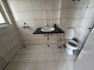 Bathroom in 3 BHK Apartment at SS The Coralwood, Sector 84 – for Sale