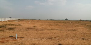  Plot For Sale in JB Serene City, Ibrahimpatnam