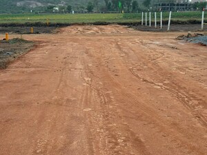 Plot Area in  Plot at Ibrahimpatnam – for Sale