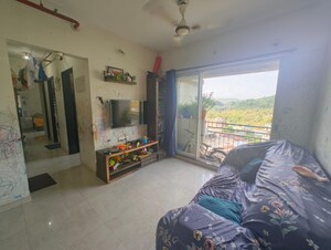 1 BHK Apartment For Sale in New Mira Paradise, Mira Road
