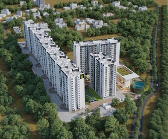 4 BHK + Prayer Room,Basement Apartment For Sale in Salarpuria Aqua Vista in Bannerghatta Road, Bangalore