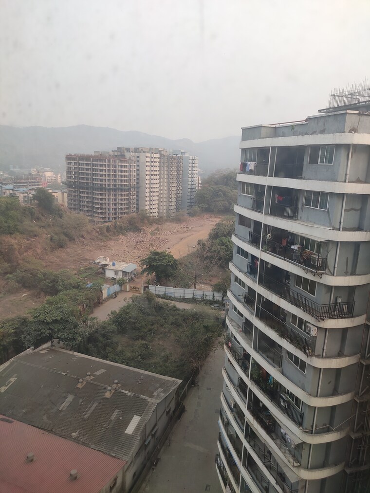 Exterior View, hiraco-eminence 2 Bedroom 1010 Sq.Ft. Apartment In Mira Road Thane 10563941