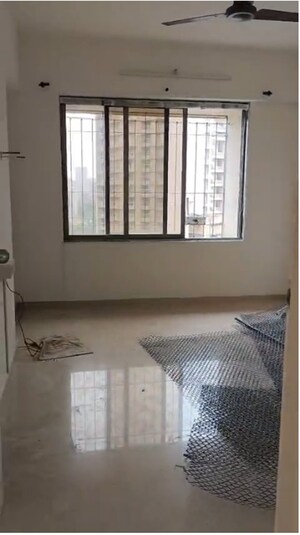 Bathroom in 3 BHK Apartment at Chembur – for Rent