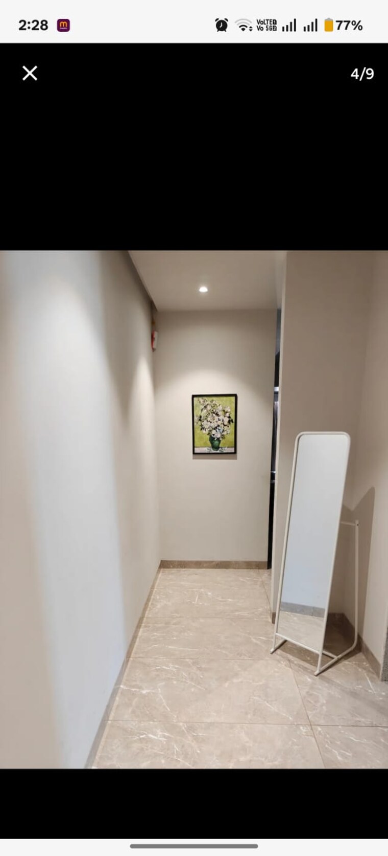 undefined, bharat-arize 2.5 Bedroom 731 Sq.Ft. Apartment In Goregaon West Mumbai 10563963