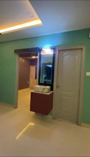 3 BHK Apartment For Rent in My Home Sayuk, Tellapur