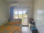1 BHK 350 Sq.Ft. Apartment in Silver Creast Mira