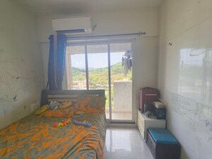 1 BHK Apartment For Sale in Silver Creast Mira, Mira Road