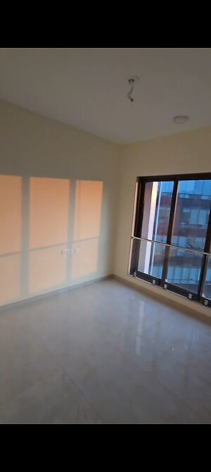 1 BHK Apartment For Sale in IM Applaud 38, Goregaon East
