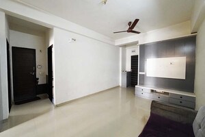 Room in 2 BHK Apartment at Zundal – for Sale