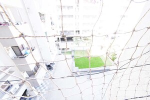 Bathroom in 2 BHK Apartment at Zundal – for Sale