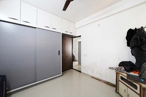 Room in 2 BHK Apartment at Zundal – for Sale