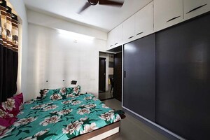Bedroom in 2 BHK Apartment at Zundal – for Sale
