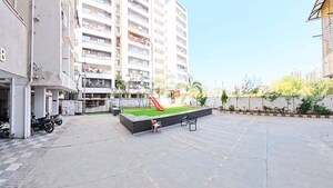 2 BHK Apartment – Exterior View View at Zundal - for Sale
