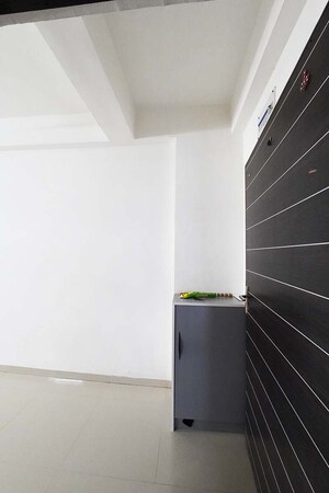 Staircase in 2 BHK Apartment at Zundal – for Sale