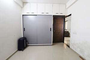 Furnished Amenities in 2 BHK Apartment at Zundal – for Sale