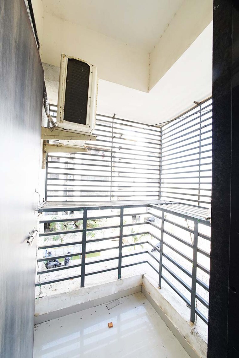 undefined, zundal 2 Bedroom 118 Sq.Yd. Apartment In Zundal Ahmedabad 10563874