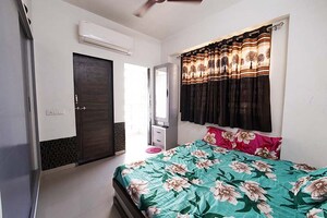 Bedroom in 2 BHK Apartment at Zundal – for Sale