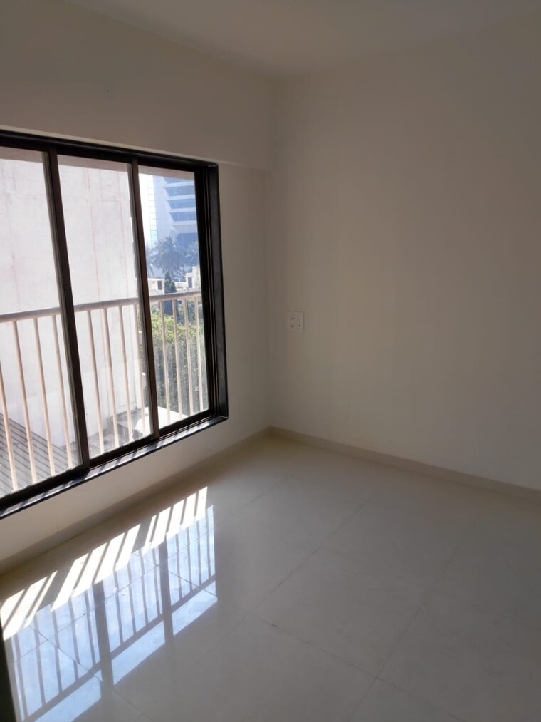 Balcony, im-applaud-38 2 Bedroom 700 Sq.Ft. Apartment In Goregaon East Mumbai 10563979