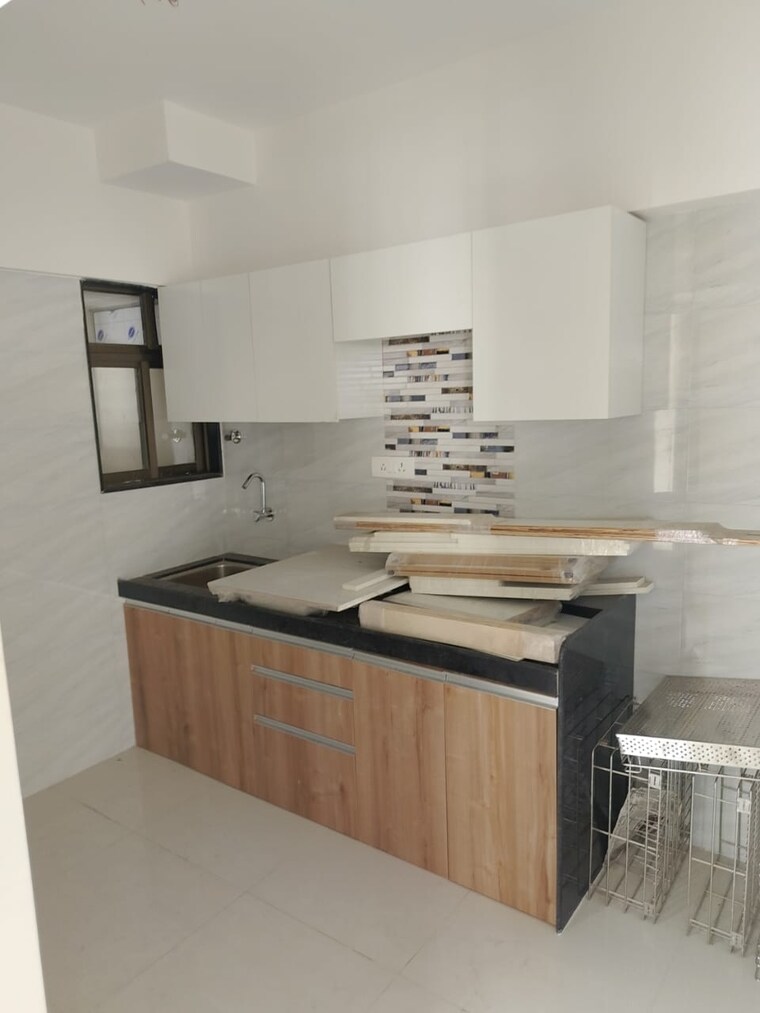 Kitchen, im-applaud-38 2 Bedroom 700 Sq.Ft. Apartment In Goregaon East Mumbai 10563979