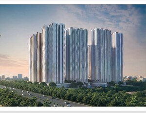 4 BHK Apartment For Sale in Prestige Spring Heights, Rajendra Nagar