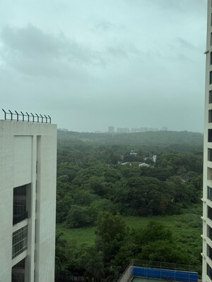 2 BHK Apartment – Exterior View View at Sunteck Avenue 2, Goregaon West - for Sale