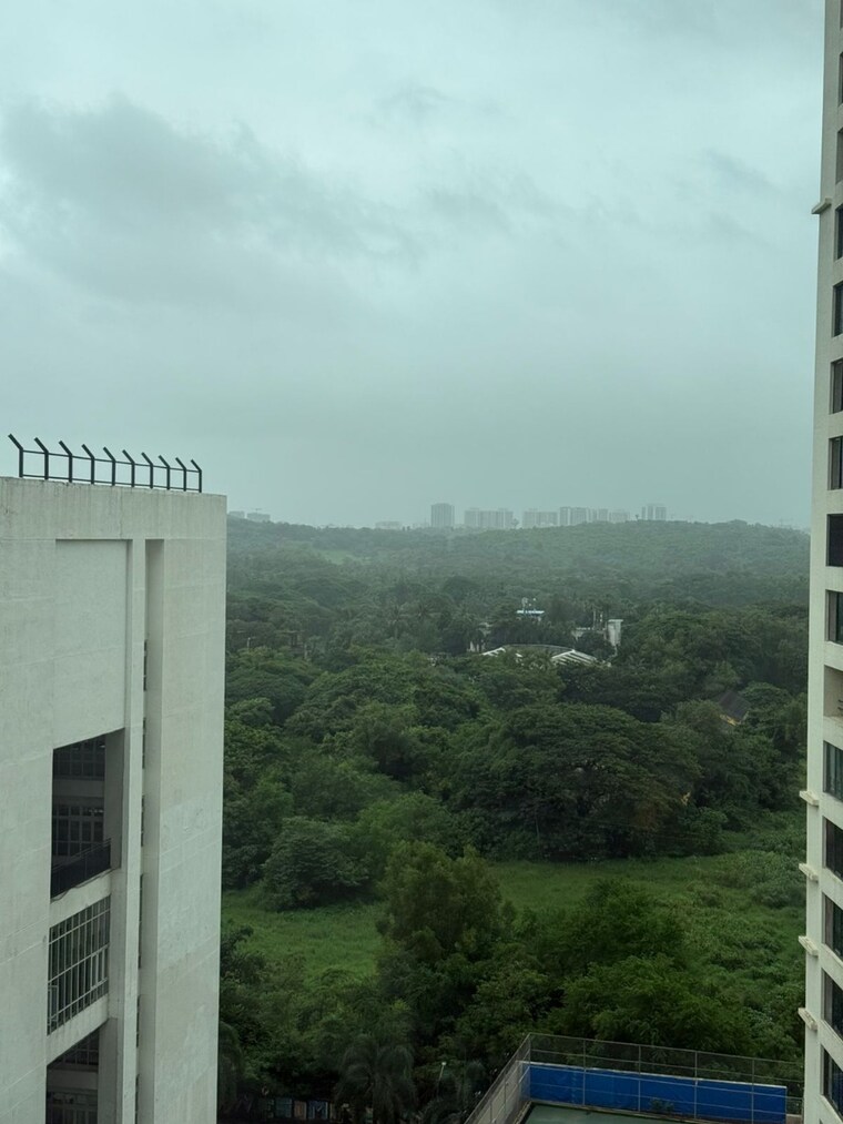 Exterior View, sunteck-avenue-2 2 Bedroom 700 Sq.Ft. Apartment In Goregaon West Mumbai 10563999