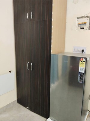 Furnished Amenities in 1 RK Apartment at Sunshine Apartment, Sector 99 – for Rent