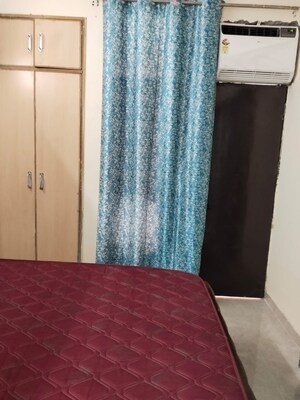 Bedroom in 1 RK Apartment at Sunshine Apartment, Sector 99 – for Rent