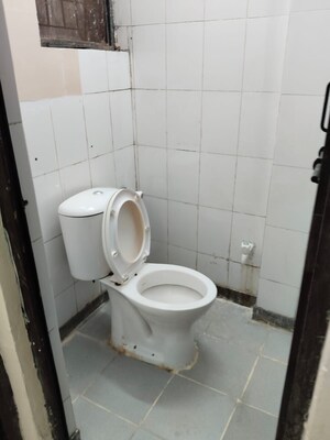 Bathroom in 1 RK Apartment at Sunshine Apartment, Sector 99 – for Rent