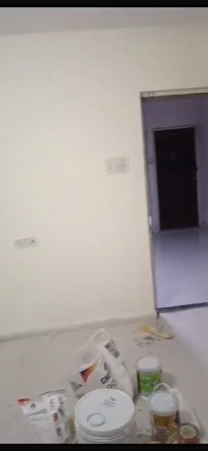 Room in 1 BHK Apartment at Bhikhi Rushabh, Karanjade – for Sale