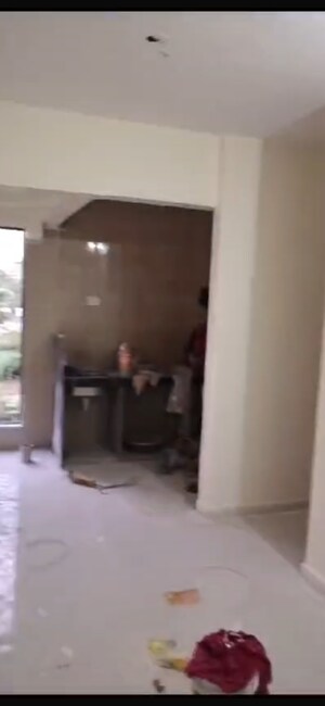 Furnished Amenities in 1 BHK Apartment at Bhikhi Rushabh, Karanjade – for Sale
