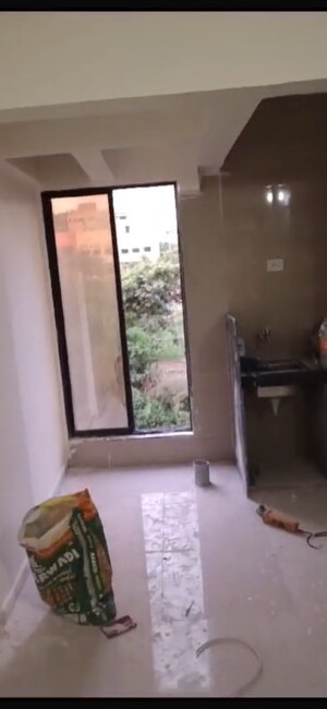 1 BHK Apartment For Sale in Bhikhi Rushabh, Karanjade