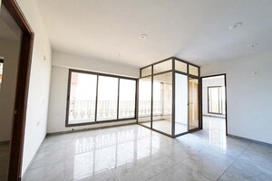 3 BHK Apartment For Sale in Gandhinagar Mahudi Main Road