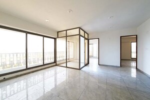 Room in 3 BHK Apartment at Gandhinagar Mahudi Main Road – for Sale