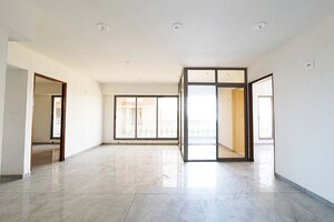 Room in 3 BHK Apartment at Gandhinagar Mahudi Main Road – for Sale