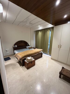 2.5 BHK Builder Floor For Rent in Smart World Orchard, Sector 61