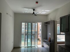 2 BHK Apartment For Rent in Brigade El Dorado