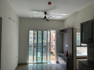 2 BHK Apartment For Rent in Brigade El Dorado, Bagaluru
