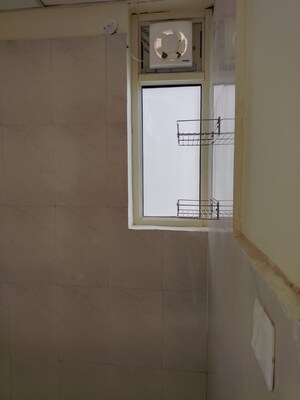 Washroom in 2 BHK Apartment at Pyramid Midtown, Sector 59 – for Rent