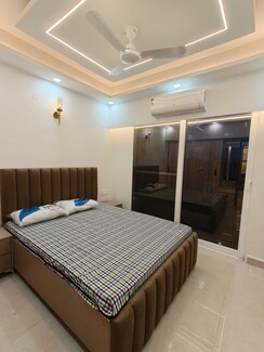 2 BHK Apartment For Rent in Signature Global Prime
