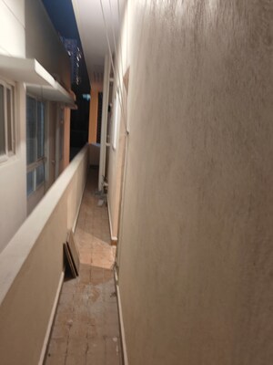 Building Lobby in 1 RK Apartment at Hrbr Layout – for Rent