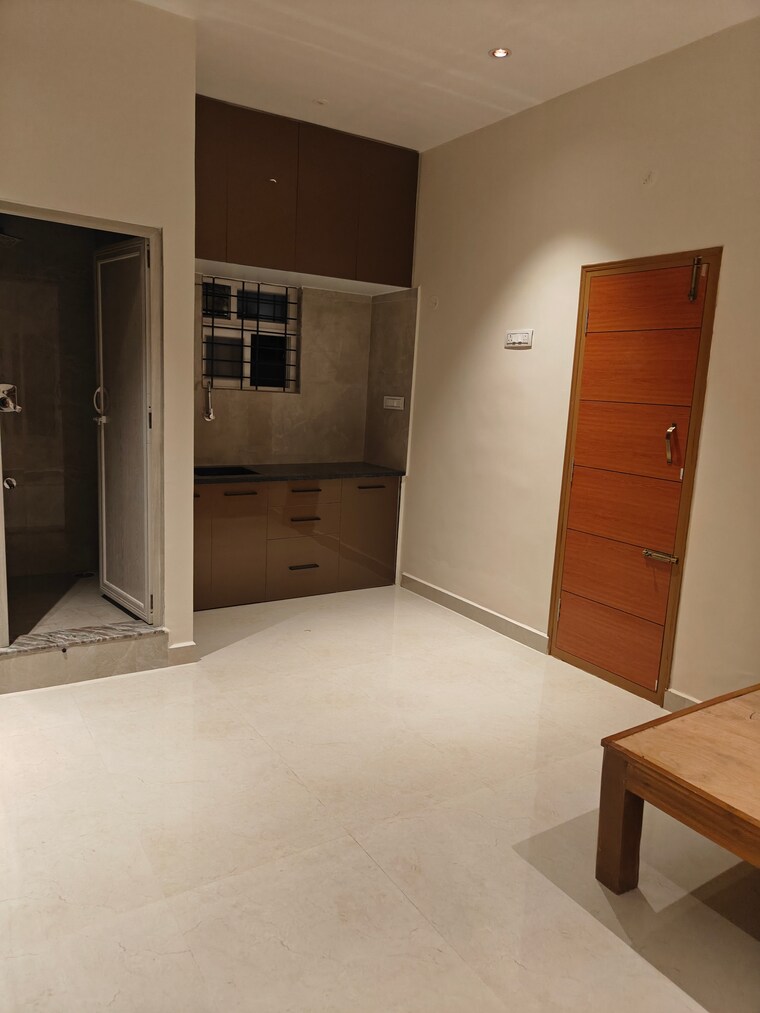 Room, hrbr layout 1 RK 280 Sq.Ft. Apartment In Hrbr Layout Bangalore 10564016