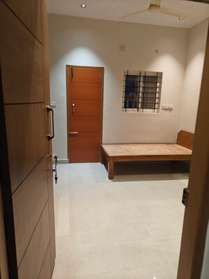 Room in 1 RK Apartment at Hrbr Layout – for Rent