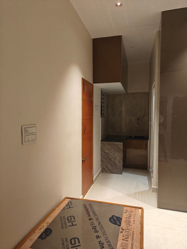 undefined, hrbr layout 1 RK 280 Sq.Ft. Apartment In Hrbr Layout Bangalore 10564016