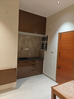 Furnished Amenities in 1 RK Apartment at Hrbr Layout – for Rent