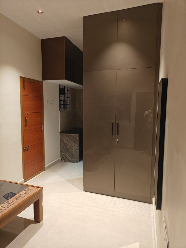 Bathroom, hrbr layout 1 RK 280 Sq.Ft. Apartment In Hrbr Layout Bangalore 10564016