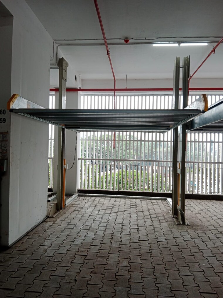 Balcony, sunteck-avenue-2 2 Bedroom 571 Sq.Ft. Apartment In Goregaon West Mumbai 10564022
