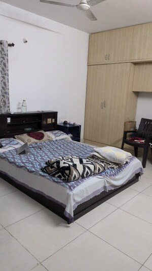 2.5 BHK Apartment For Rent in My Home Sayuk, Tellapur